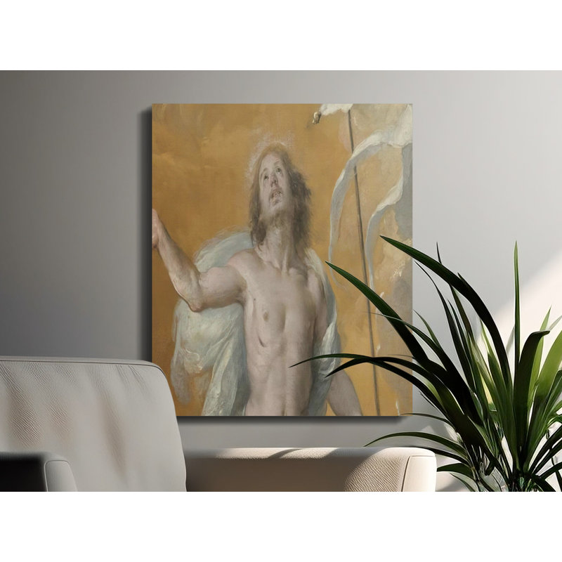 Wrapped Canvas Print Set, 121.92 cm H x 81.28 cm W