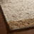 Town & Country Terra Montana Handcrafted Area Rug Beige/Light Brown-99316428