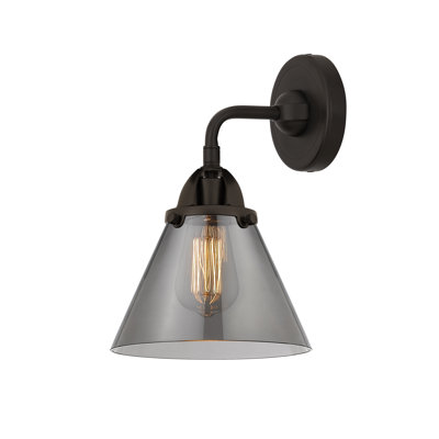 Shauna Armed Sconce