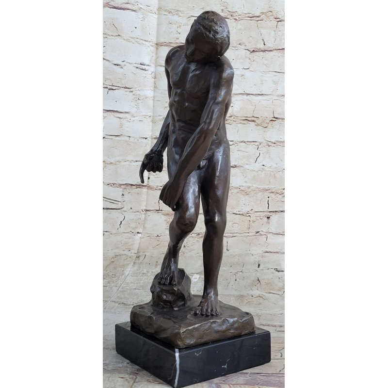 Figurines et sculptures Azmi