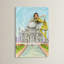 «See the Sights Agra», reproduction sur toile tendue-74630773-74630774-74630777