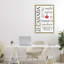 Cadre flottant Canada Loisirs et histoire, design par Lil 'Rue-1270073522-1270073518