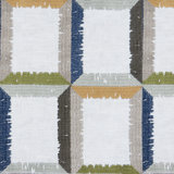 Nuevo Mundo Yucatan Performance Linen Blend Fabric