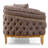 Valorie 72'' Velvet Loveseat-67546565