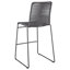 Ensemble de 2 chaises de bar Jerome