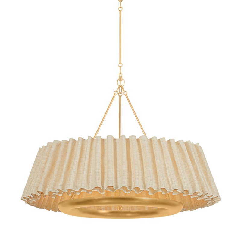 Beechford Chandelier, 39.5
