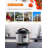 CHK Series Commercial Chef Electric Pressure Cooker 6.3 Quarts, 24-Hour Preset Timer, Stainless Steel Interior