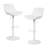 Zager Swivel Upholstered Adjustable Height Bar Stool-1978529460-1978529458