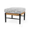 Galloway Outdoor Ottoman-1296436337