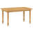 Teak - Person Patio Conversation Set