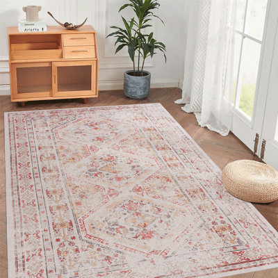 Tapis lavable