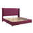 Mauve est en rupture de stock
