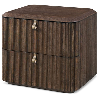 Vienna 2 - Drawer Nightstand