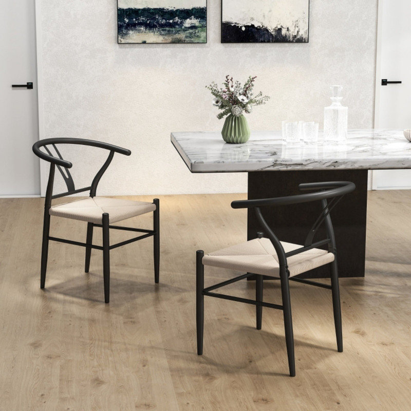 Upholstered Dining Chair