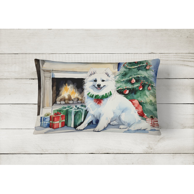 Other/No Pattern Outdoor Throw Pillow