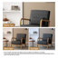 Jyrin 64.5Cm Wide Armchair-1758225614
