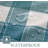Green Checkered Pattern Vinyl Tablecloth-1178154538