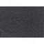Matelas en mousse viscoélastique infusée de gel de thé vert 11 pouces, gris, matelas dans une boîte-1564661558