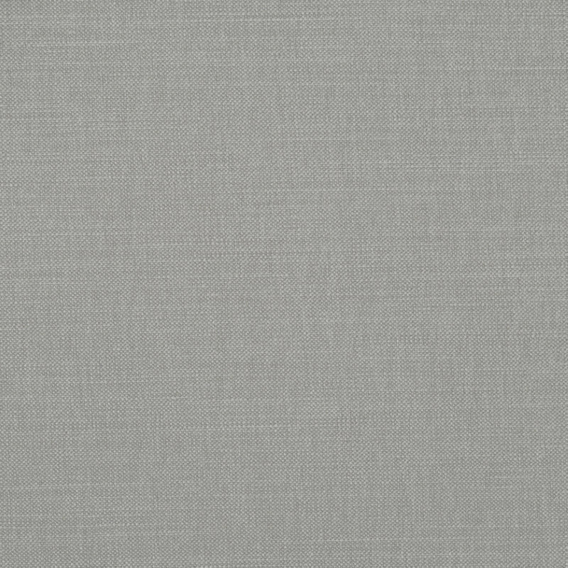 Tissu en mélange de coton brossé, Zinc