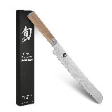 Classic 9'' L Bread Knife