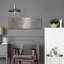 Beachcrest Home ™ «Vitamin Sea» par Yass Naffas Designs, art mural en métal-273925493