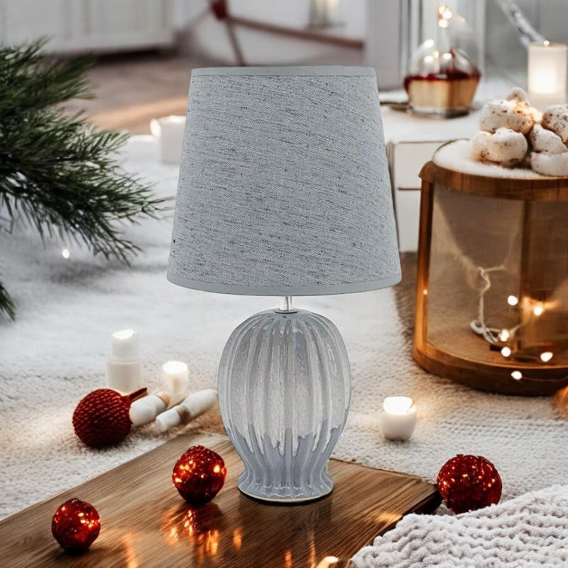 Earles Ceramic Table Lamp