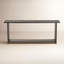 Zeno Console Table-1035305020