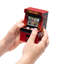 Basic Fun - Mini machine mortelle d'arcade portative classique Kombat