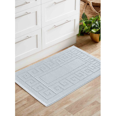Millfield Non-Slip Indoor Doormat