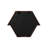 Codero Velvet Prism Wall Mirror-1640055100