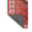 Tapis rouge à motif sud-ouest-1362371120