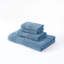 Ensemble de serviettes en jacquard réversible 6 fils et serviettes de bain en fil réversible moderne 100% coton Modern-964179154