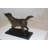 Theodora Labrador Dog Statue