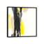«Black and Yellow II», reproduction sur toile-31860611-73202040-73202041