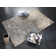 Blair Damask Shag Area Rug