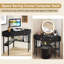 Ludowici Computer Desk