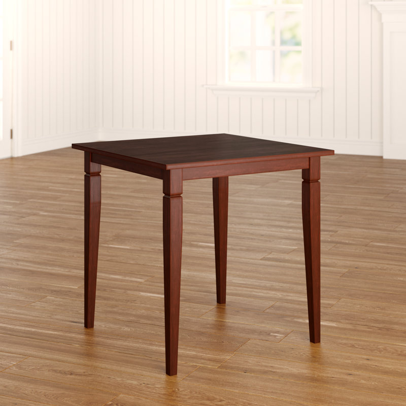 Sova Beech Solid Wood Dining Table