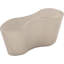 Infinity 2 1/8" Length Oval Knob-1893577939