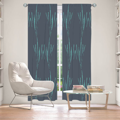 Shanlee Room Darkening Curtain Pair