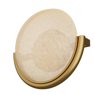 Alicia 1 - Light Sconce