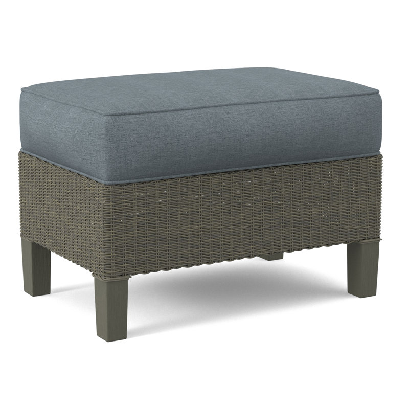 Gibraltar Ottoman, Greystone, Gray Sugar Performance; 0863-84