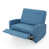 Bleu est en rupture de stock