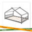 Lit en bois House House-2066296916