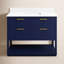 Ensemble de meuble-lavabo simple 42 po Felicity-1172237304