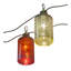 Tortola 18 - Light Pendant