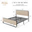 Lit double en lin beige-47917884-11579349