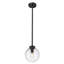 Luminaire suspendu d'extérieur à 1 ampoule Ayres-1376059795-1376059792