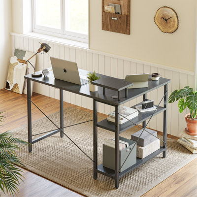 Arah L-Shaped Desk
