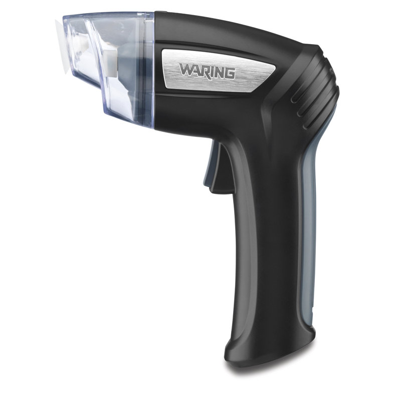 Waring Commercial Pistol Vacuum Sealing System