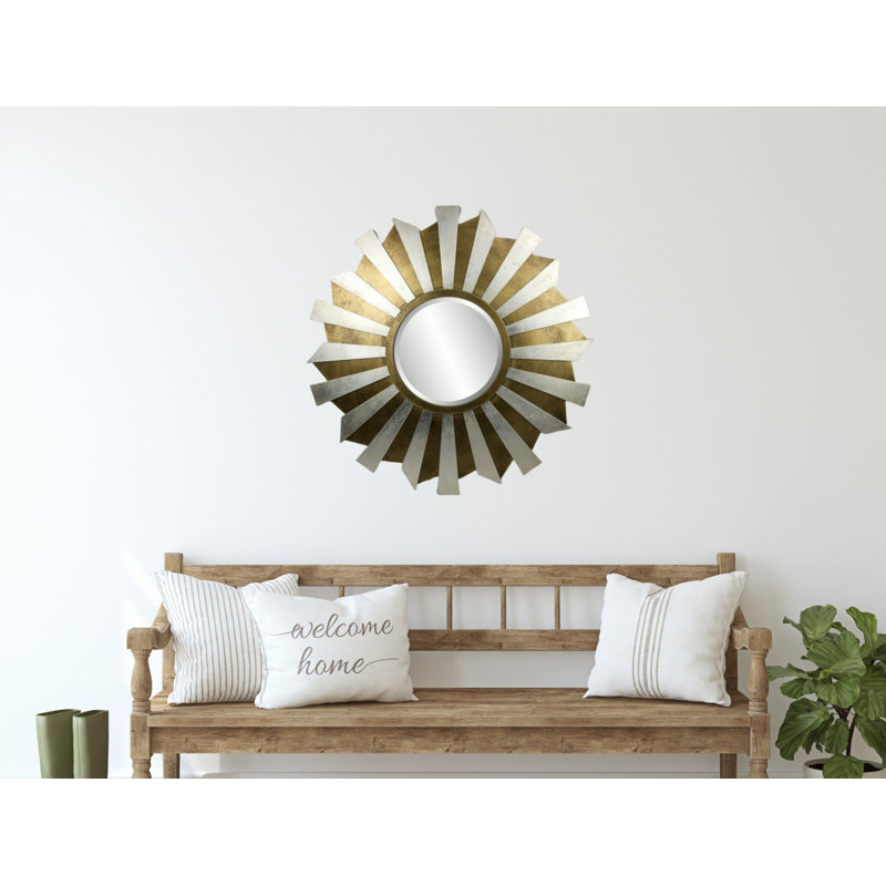 Miroir décoratif Londyn